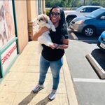 Dulce Thompson - @ladybugz617 - Instagram
