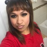 Dulce Thompson - @dulce.thompson - Instagram