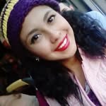 Dulce Maria Perez Tobar - @dulcemariapereztobar - Instagram