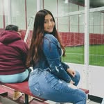 Dulce Tobar - @dulce31_2000 - Instagram