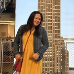 Dulce B Turner - @ellhobt - Instagram