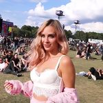Dulce Turner - @maliant.c - Instagram
