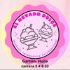 Dulce Nevado - @dulce.nevado7 - TikTok