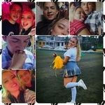 Angeles Valiente Alvarez - @dulcevaliente5 - Instagram