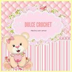 Dulce Crochet By Nara Valiente - @dulce_crochet2020 - Instagram