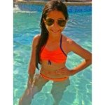 Dulce María Valiente - @dulcevaliente - Instagram