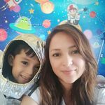 Dulce Valiente - @dulcevaliente78 - Instagram
