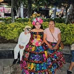 Dulce Vasquez - Facebook