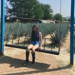 Dulce Velásquez - @dulce_velazquez45 - Instagram