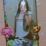 Dulce Velarde - @velarde3186 - Instagram