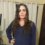 Dulce Viera Lopes - @dulcevieralopes - Instagram