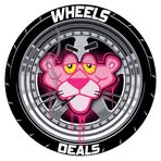 Wheels Deals - Facebook