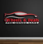 Wheels Deals - Facebook