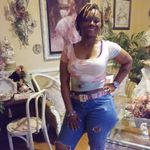 Dulce Williams - @candikane83 - Instagram
