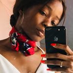Dulce Williams - @dulcewilliams77 - Instagram