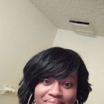 Dulce Williams - @candythomas59 - Instagram