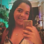Dulce Maria Franco xavier - @du_franc - Instagram
