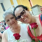 Dulce Xavier - @dulcexavier24235 - Instagram