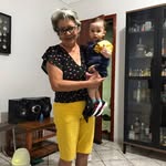 Dulce Xavier - @dulce.xavier57 - Instagram