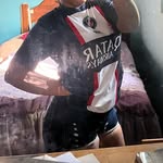 Justo Zarate - @dulcezarate13 - Instagram