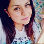 Dulce Zarco - @dulcetoretto - Instagram