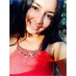 Dulce Maria Zelaya - @maria_08z - Instagram
