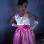 Dulce Zelaya - @dulce8049 - Instagram