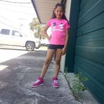 Dulce Zelaya - @asuzelaya605 - Instagram