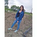 Dulcě M Zermeño - @dulcemari1181 - Instagram