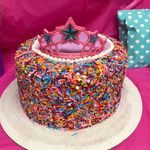 Dulce Zermeño 🍭🍭 - @sweetcreations_bydulce - Instagram