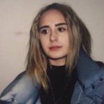 Dulcie Mai Bennett - @dmblondephotos - Instagram