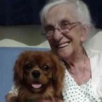 Dulcie Fleming - Facebook