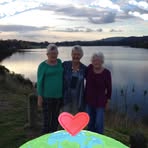 Dulcie Murphy  - Facebook