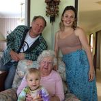 Dulcie Robinson - Facebook