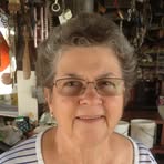 Dulcie Webb - Facebook