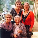 Dulcie Webb - Facebook
