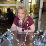 Dulcie Van Dell- Wright - @dulciewright - Instagram