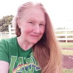 Dulcie Wright - @sweet.redwolf - Instagram