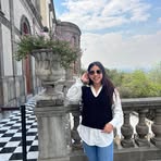 Dulcinea Herrera - Facebook