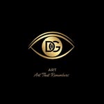 DG Art - @dunchen_grace_art - Instagram
