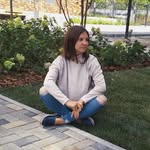 Dunchenkina - @dunchenkina - Instagram
