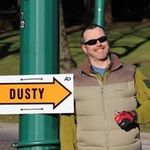 Duncan Bray - @dbnurse - Instagram