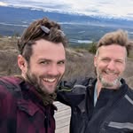 Duncan Chalmers - @broamchalmsky - Instagram