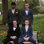 Duncan Cook - @dunk_07 - Instagram