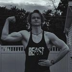 Duncan Cook - @godlygainzzz - Instagram