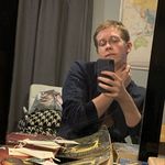 Duncan Curry 🌹🏳️‍🌈 - @duncan_curry - Instagram