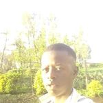 Dan Dickson - @dicksonduncankipkorir - Instagram