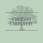 Duncan Emerson - @emerson_carpentry - Instagram