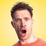 Duncan Evans - @curlykidlife - Instagram