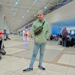 Duncan Evans - @deni_setyawan129 - Instagram